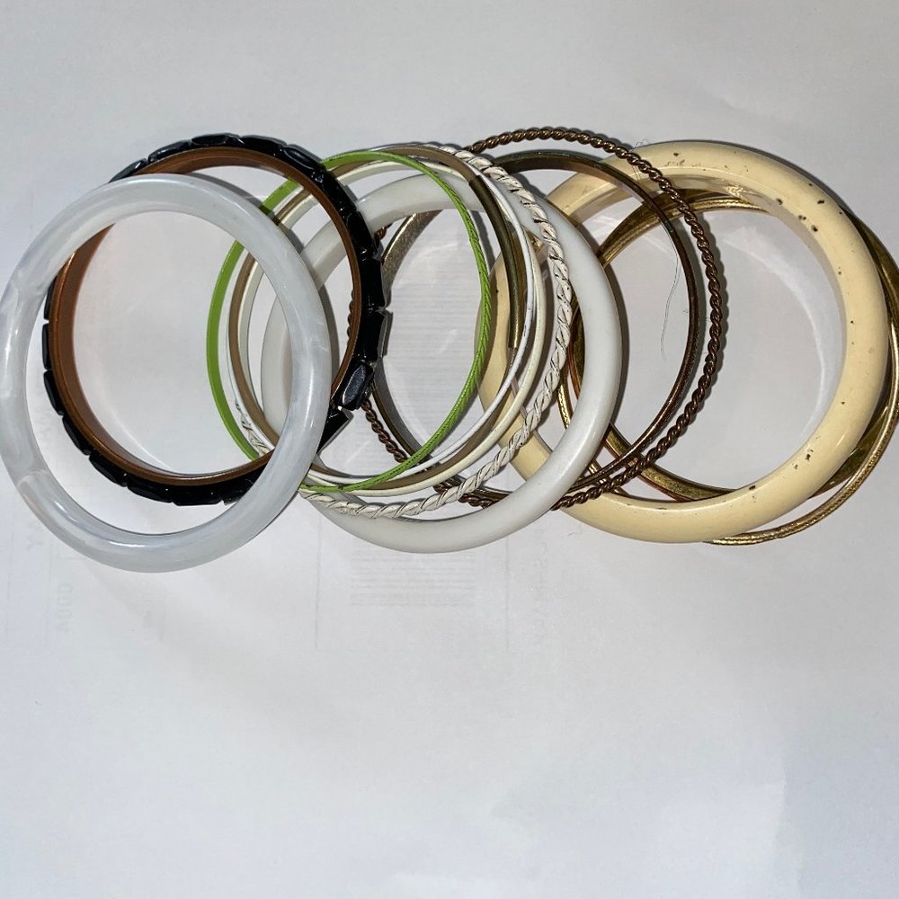 bracelets